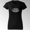 Dámské tričko JAWA 4TD